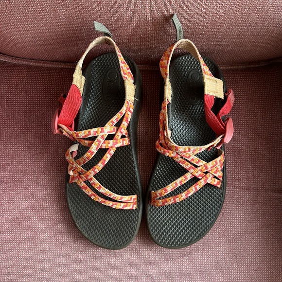 Chaco - Picture 2 of 6